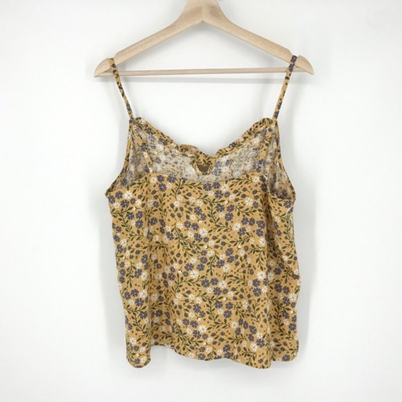 Modcloth | NWT Spruced Up Summer Tank - Picture 6 of 14